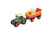 Vauva- ja taaperolelut - ABC  Fendti Animal Trailer - 204115011