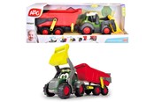 Vauva- ja taaperolelut - ABC  Fendti Farm Trailer - 204119000