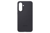 Puhelin - Kannet ja kotelot - Samsung Galaxy A36 Silicone Case - Black - EF-PA366CBEGWW