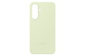 Puhelin - Kannet ja kotelot - Samsung Galaxy A36 Silicone Case - Light Green - EF-PA366CGEGWW