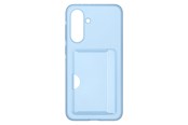 Puhelin - Kannet ja kotelot - Samsung Galaxy A36 Card Slot Case - Blue - EF-OA366TLEGWW