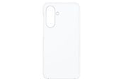 Puhelin - Kannet ja kotelot - Samsung Galaxy A26 Clear Case - EF-QA266CTEGWW