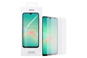 Puhelintarvikkeet - Näytönsuojat - Samsung Galaxy A26 Screen Protector - EF-UA266CTEGWW