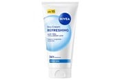 Kasvojen hoito - Nivea Refreshing Day Cream Tube – 50 ml - 4005900737953