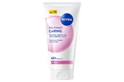 Kasvojen hoito - Nivea Nourishing Day Cream Tube – 50 ml - 4005900737984