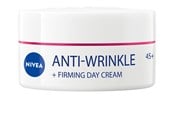 Kasvojen hoito - Nivea Anti-wrinkle +45 Day 50ml - 4005900525017