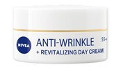 Kasvojen hoito - Nivea Anti-wrinkle +55 Day 50ml - 4006000042824