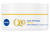 Kasvojen hoito - Nivea Q10 Day Care SPF15 50ml - 4006000089812