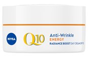 Kasvojen hoito - Nivea Q10 Energy Day Cream 50ml - 4006000089874