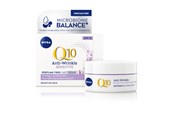 Kasvojen hoito - Nivea Q10 Sensitive Day Cream 50ml - 4005900570925
