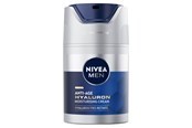 Kasvojen hoito - Nivea Men Hyaluron Moisturing Creme 50ml - 4005900822512