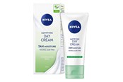 Kasvojen hoito - Nivea Mattifying Day Cream Combination Skin 50ml - 4005808572663