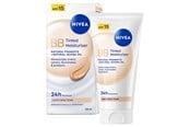 Kasvojen hoito - Nivea Tinted Day Cream Light – 50 ml - 4005808996414-error