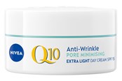Kasvojen hoito - Nivea Q10 Power Skin Day Care 50ml - 4005900545695