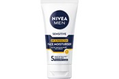 Kasvojen hoito - Nivea Sensitive Face Moisturiser SPF 15 75ml - 4006000027043