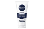Kasvojen hoito - Nivea Sensitive Moisturiser 75 ml - 4005808224135
