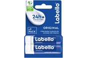 Kasvojen hoito - Labello Classic à 2 stk. 11g - 4005900982520
