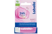 Kasvojen hoito - Labello Soft Rose 4.8g - 4005900978288