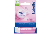 Kasvojen hoito - Labello Pearly Shine  4.8g - 4005900978301