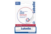 Kasvojen hoito - Labello Med Repair 5.5g - 4006000253121