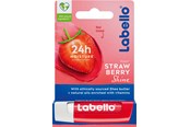 Kasvojen hoito - Labello Fruity Shine - Strawberry 4.8g - 4005900978349