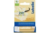 Kasvojen hoito - Labello Vanilla butter creme 4.8g - 4005900978387