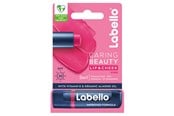 Kasvojen hoito - Labello Caring Beauty Pink 4.8g - 6001051006144