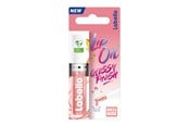 Kasvojen hoito - Labello Lip Oil Dress Nude 5.5g - 4006000064529