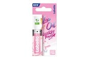 Kasvojen hoito - Labello Lip Oil Candy Pink 5.5g - 4006000064543