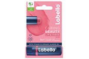 Kasvojen hoito - Labello Caring Beauty  Rose Nude 4.8g - 6001051006151