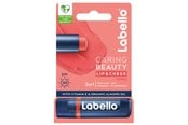 Kasvojen hoito - Labello Caring Beauty Coral Nude​ 4.8g - 6001051006168