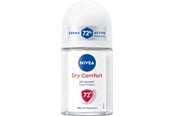 Parfyymit & Tuoksut - Nivea Mini Dry Comfort Female Roll-on 25ml - 4005808816125