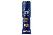 Parfyymit & Tuoksut - Nivea Ultimate Protect Male Spray 150ml - 4006000104713-error