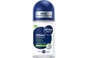 Parfyymit & Tuoksut - Nivea Derma Control Sensitive Male Roll-on 50ml - 42449133-error