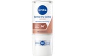 Parfyymit & Tuoksut - Nivea Derma Control female MAX 96h 50ml - 42429531