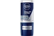 Parfyymit & Tuoksut - Nivea Derma Control Male Max 96h 50ml - 42429548