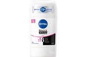 Parfyymit & Tuoksut - Nivea B&W Stick female 50ml - 42429401