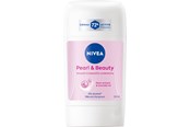 Parfyymit & Tuoksut - Nivea Pearl & Beauty Stick Female 50ml - 42449850-error