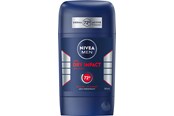 Parfyymit & Tuoksut - Nivea Dry Impact Stick Men 50ml - 42429395