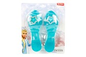 Nuket & tarvikkeet - Toi-Toys Ice Princess Mules Shoes - 39933A