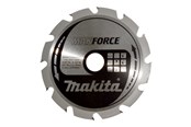 Pyörösahat - Makita B-32144 MAKFORCE Circular Saw Blade - B-32144