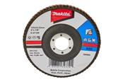 Kulmahiomakoneet - Makita D-27109 Flap Disc - D-27109