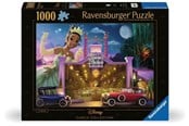 Palapelit - Ravensburger Puzzle Disney Castle Collection: Tiana - 12001343