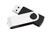 USB-tikku - MediaRange - USB flash drive - 16 GB - 16GB - USB-tikku - MR910NTRL