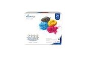 Mustepatruunat, värikasetit ja lisävarusteet - MediaRange - black - compatible - remanufactured - toner cartridge (alternative for: Brother TN-2420) - MRBTN2420