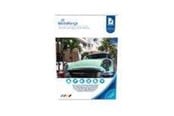 Paperit, valokuvapaperit ja tarrat - MediaRange - photo paper - high-glossy - 50 sheet(s) - A4 - 180 g/m² - MRINK117