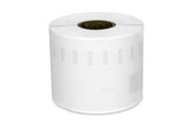 Paperit, valokuvapaperit ja tarrat - MediaRange - labels - 220 label(s) - 101 x 54 mm (alternative for: DYMO 99014 DYMO S0722430) - MRDY99014