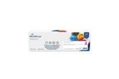 Mustepatruunat, värikasetit ja lisävarusteet - MediaRange - magenta - compatible - toner cartridge (alternative for: HP CF543X) - MRHPTCF543X