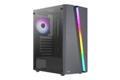 Kotelot - AeroCool Blade-G-BK-v1 - mid tower - ATX - Kotelot - Tower - Musta - ACCM-PV46043.11