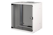 Räkit - Rack - DIGITUS DN-49206 - SOHO Pro - 12U - Wall Mount Rack Cabinet - DN-49206